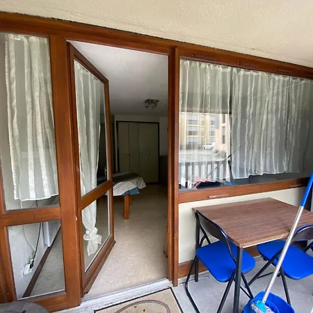 T2 Saint Lary Soulan Village Exterior photo