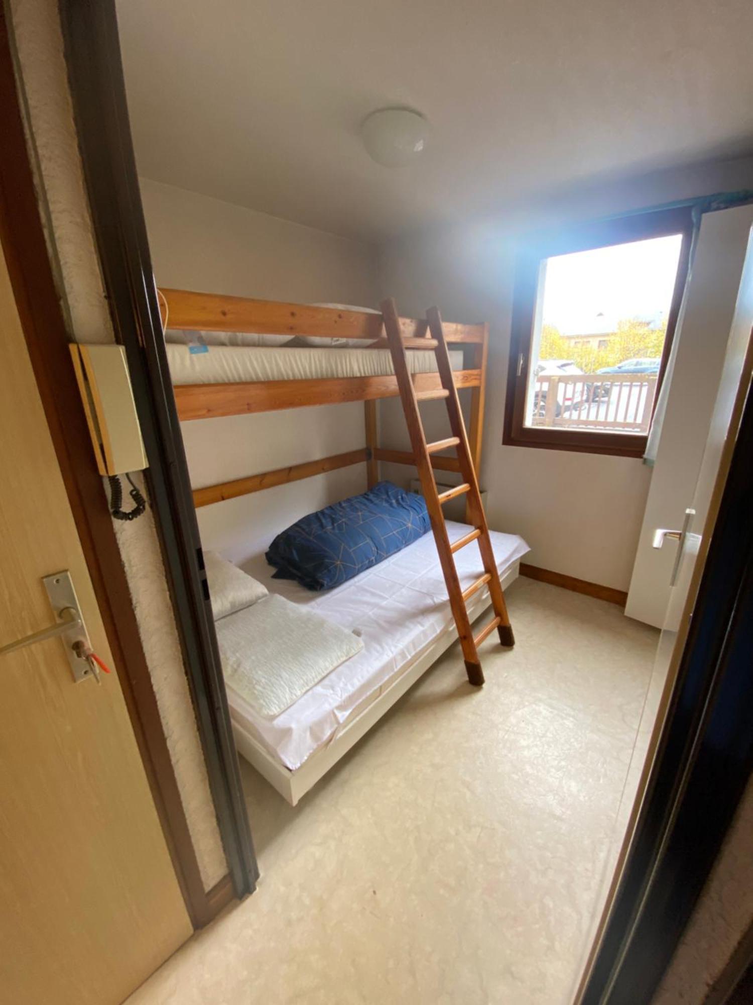 Appartamento T2 Lary Soulan Village Saint-Lary-Soulan