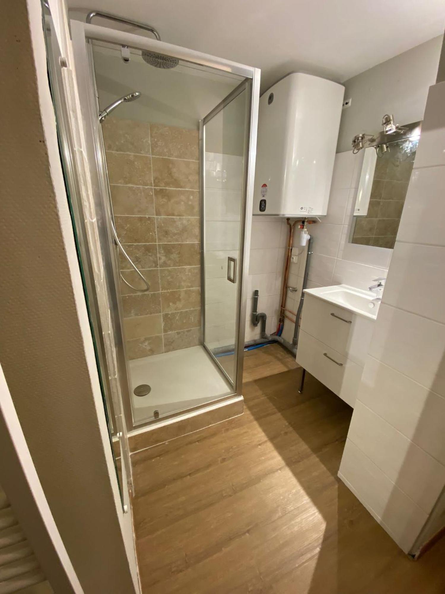 Apartment T2 Lary Soulan Village *