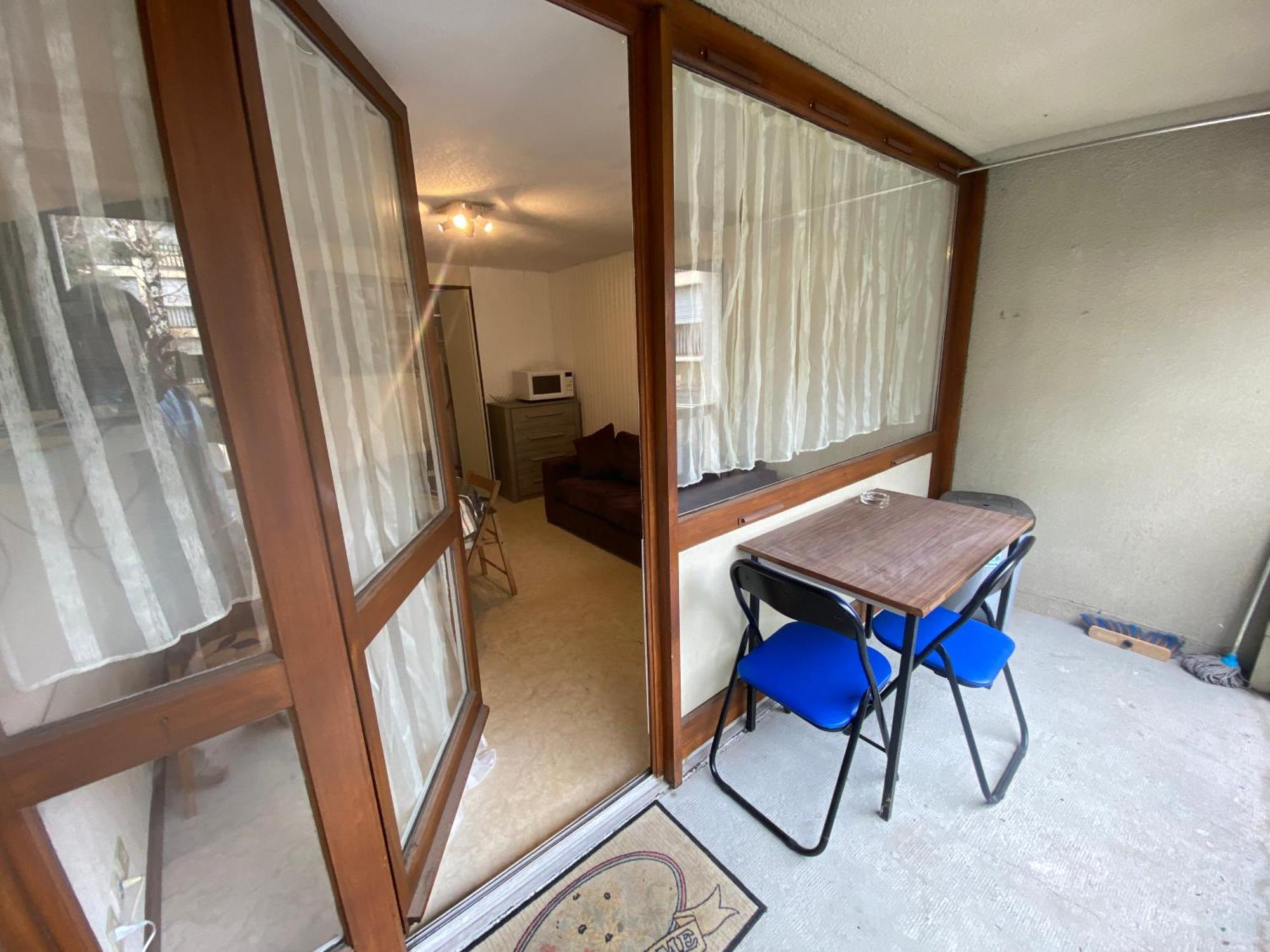 T2 Lary Soulan Village Apartment