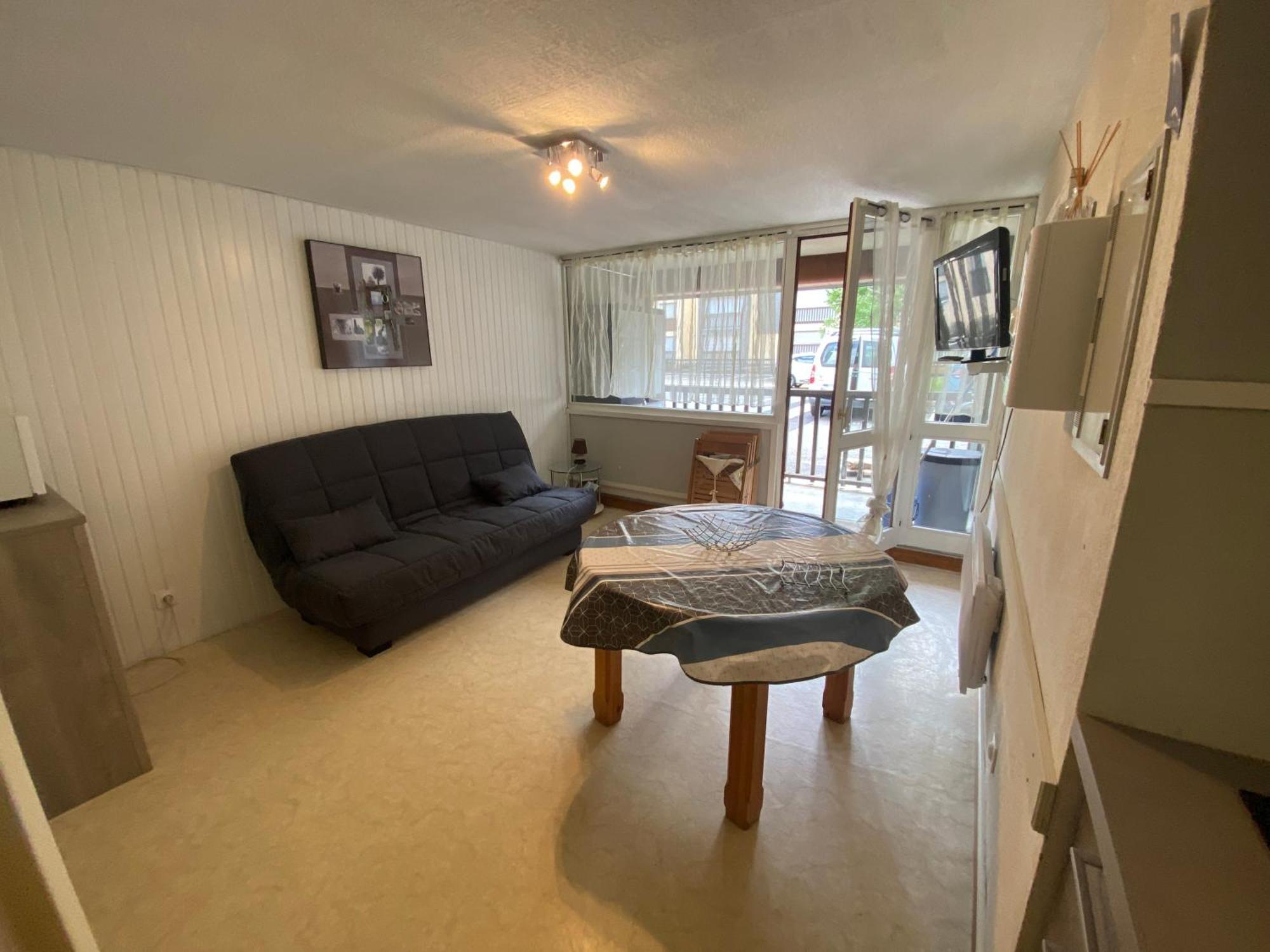 Appartamento T2 Lary Soulan Village Saint-Lary-Soulan