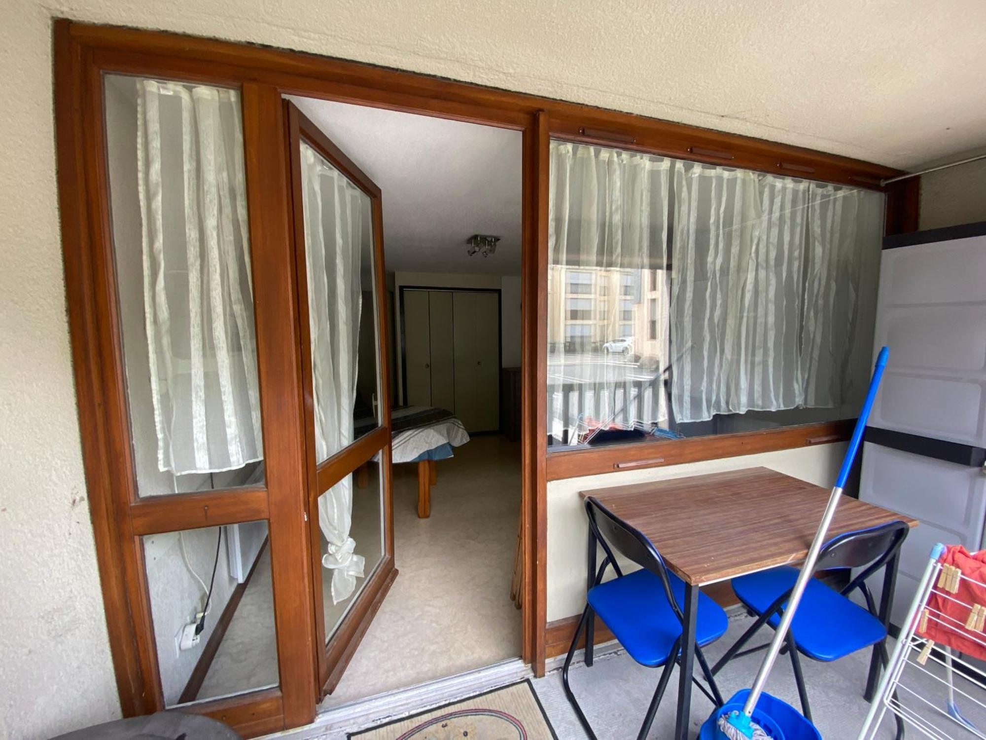 Apartment T2 Lary Soulan Village Saint-Lary-Soulan